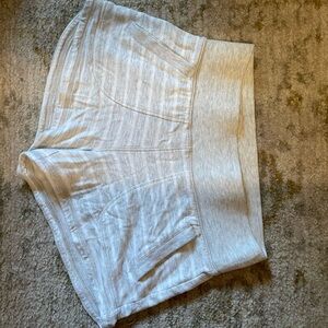 Athleta shorts size XS